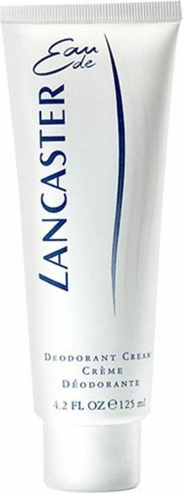 Actual product image Lancaster Deodorant (Crème, 125 ml)