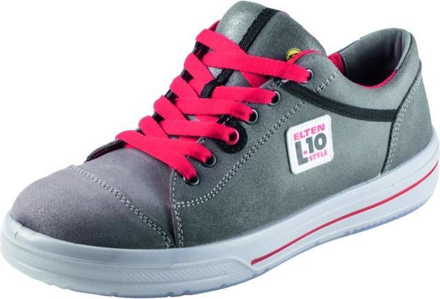 Produktbild Elten L10 Vintage Low S3 (S3, 46)