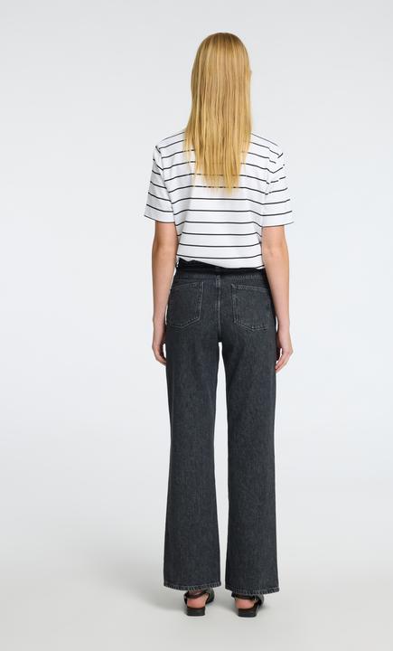 Immagine prodotto Selected Femme Maglietta a righe (XL)