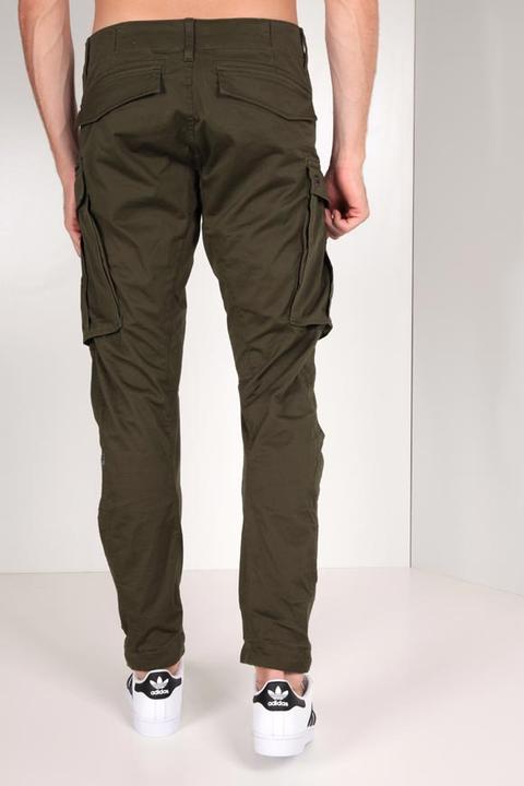 Image du produit G-Star Rovic Zip 3D (W33/L32)