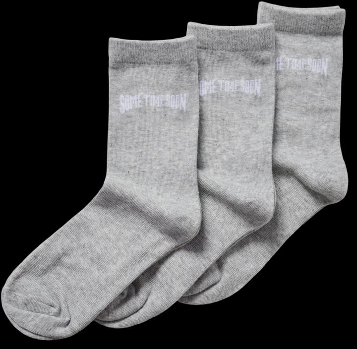 Produktbild hummel stsVARSITY SOCKS 3-PACK (24 - 27)