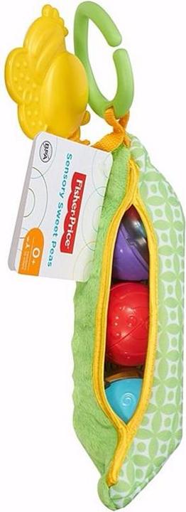 Produktbild Fisher-Price Entdeckspass-Kugeln