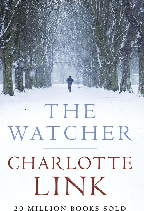 Produktbild The Watcher (Englisch, Charlotte Link, 2014)