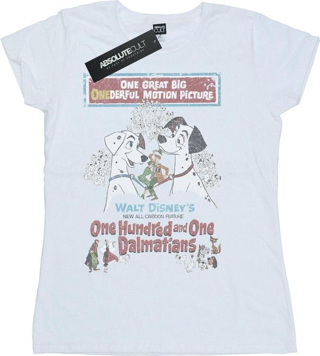 Produktbild 101 Dalmatians TShirt (3XL)