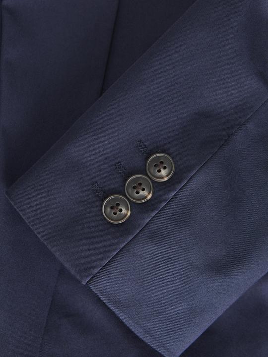 Actual product image Jack & Jones JPRAUSTIN slim fit blazer Single-breasted blazer (50)