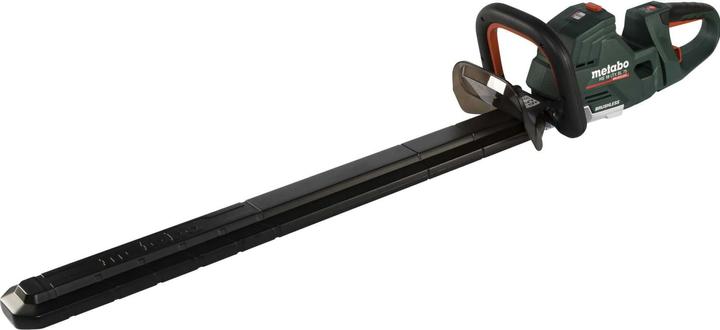 Produktbild Metabo HS 18 LTX BL 75 (Akkuheckenschere)