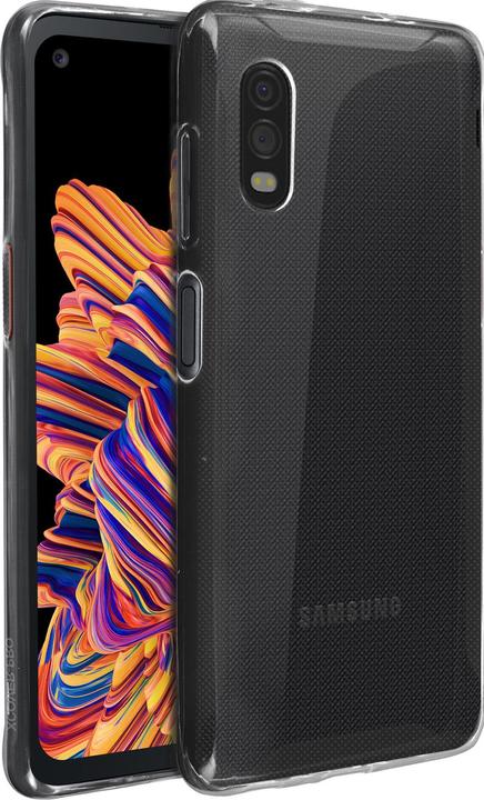 Image du produit Avizar Série de peaux (Samsung Galaxy Xcover Pro)