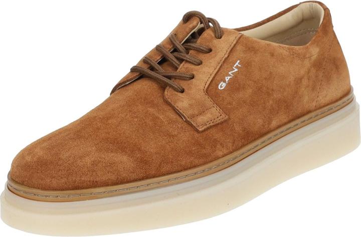 Middle brown