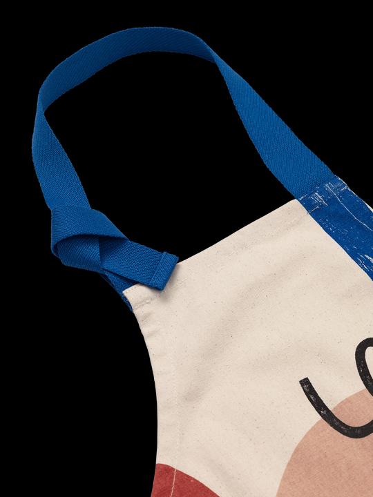 Image du produit Ferm Living Elephant Apron