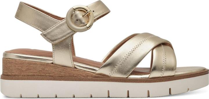 Actual product image Tamaris Sandal (37)