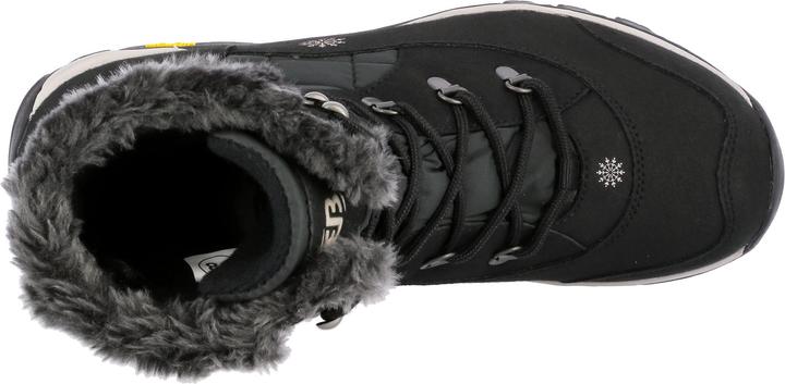 Actual product image Brütting Stiefel (38)