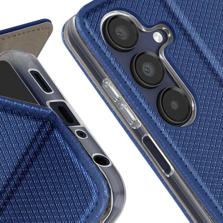 Actual product image Avizar Smart Series (Samsung Galaxy A15)