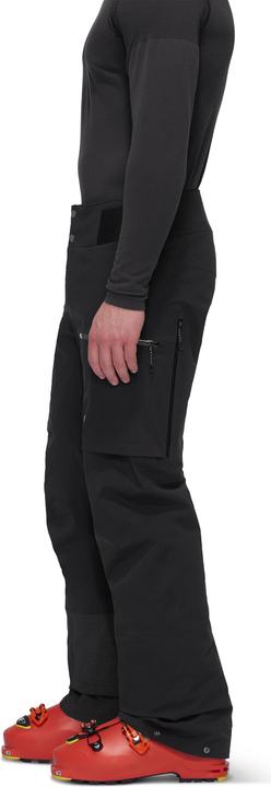 Actual product image Mammut Stoney HS Thermo Pants Men (XL)
