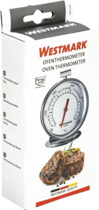 Actual product image Westmark Oven thermometer