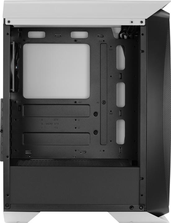 Produktbild AeroCool Aero One (ATX, mATX, Mini-ITX)