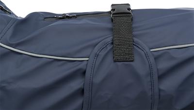 Produktbild Trixie BE NORDIC Regenmantel Husum (XL, Hunderegenmantel)