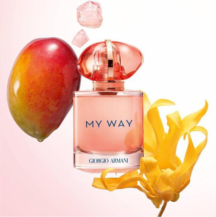 Immagine prodotto Giorgio Armani My Way (Eau de parfum, 50 ml)
