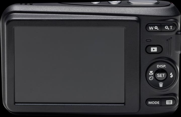 Produktbild Kodak FZ43 (27 - 108 mm, 16.44 Mpx, CCD)