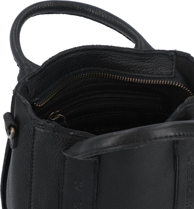 Image du produit Cowboysbag Sac à main Boston en cuir 18.5 cm