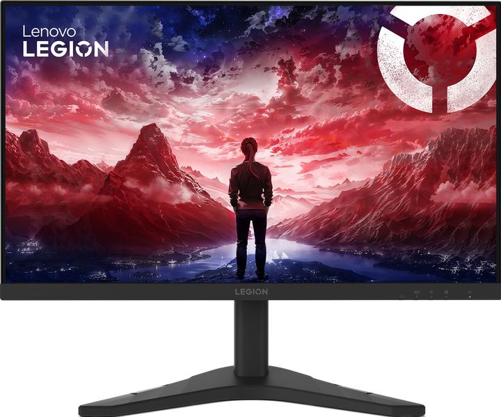 Produktbild Lenovo Legion R24s (1920 x 1080 Pixel, 23.80")