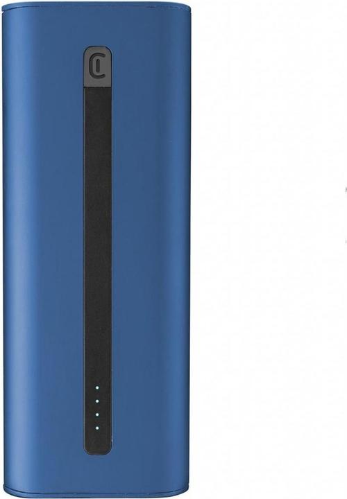 Produktbild Cellularline Thunder 20000 (20000 mAh, 20 W, 74 Wh)