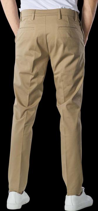 Image du produit Dockers Smart 360 Chino Pant Slim new khaki (W31/L34)