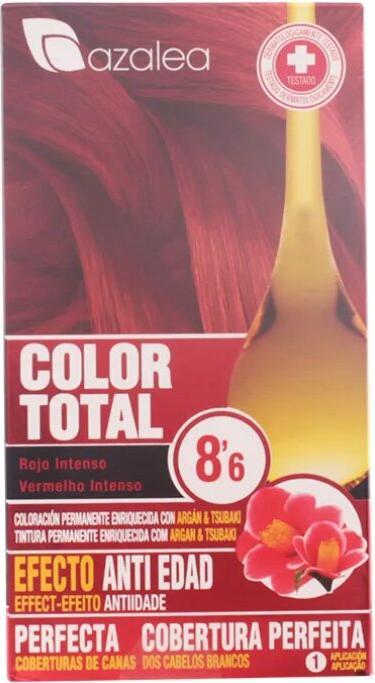 Produktbild Azalea COLOR TOTAL #8,6-rojo intenso (8.6)