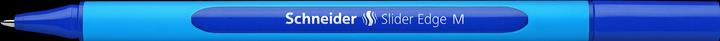Produktbild Schneider Kugelschreiber Slider Edge (Blau, 1 x)