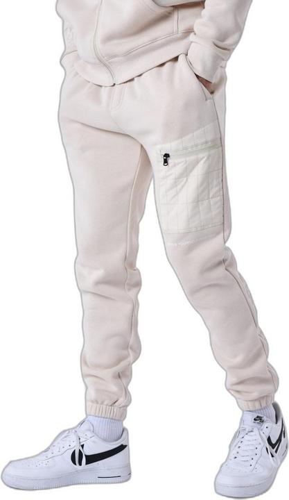 Produktbild Project X Paris jogginganzug mit bi-material-einsatz (XL)