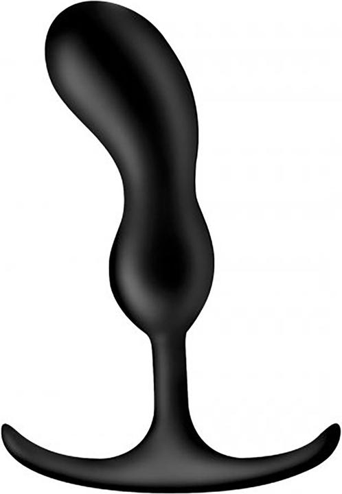 Produktbild Heavy Hitters Premium Silicone Weighted Prostate Plug - Medium