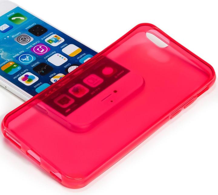 Image du produit Nalia Housse pour téléphone portable (Apple iPhone 6 Plus, Apple iPhone 6s Plus)