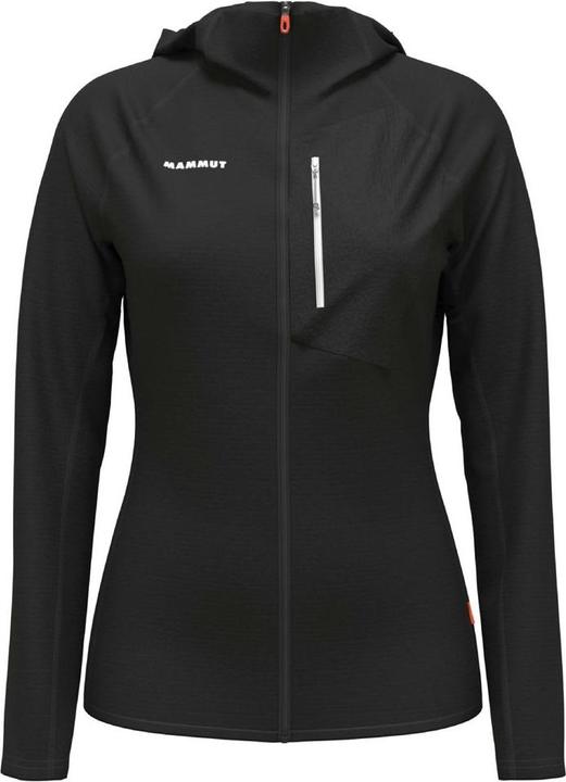 Produktbild Mammut Aenergy Light ML Hooded Jacket Women (S)