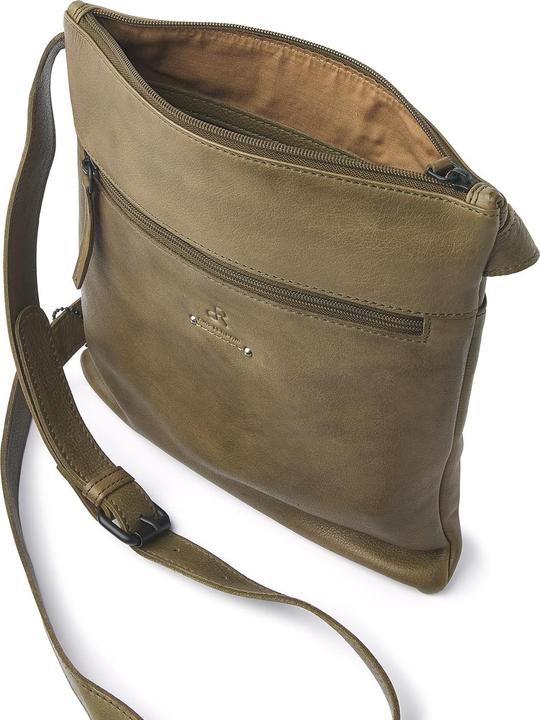 Actual product image Drift Schultertasche