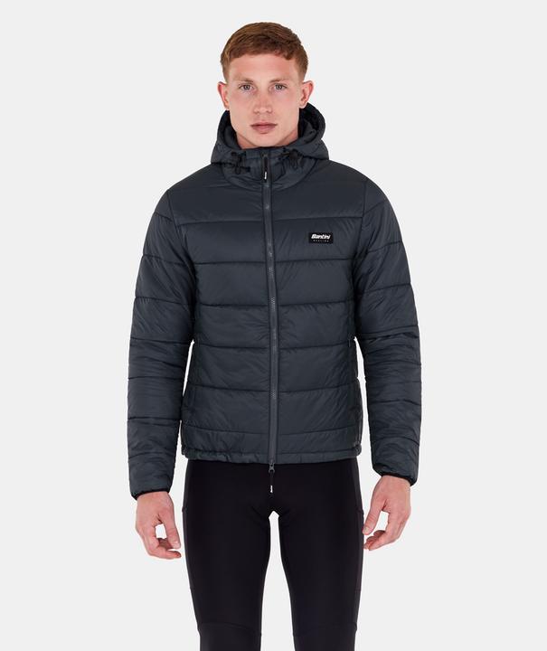 Produktbild Santini Winterjacke PUFF Unisex (M)