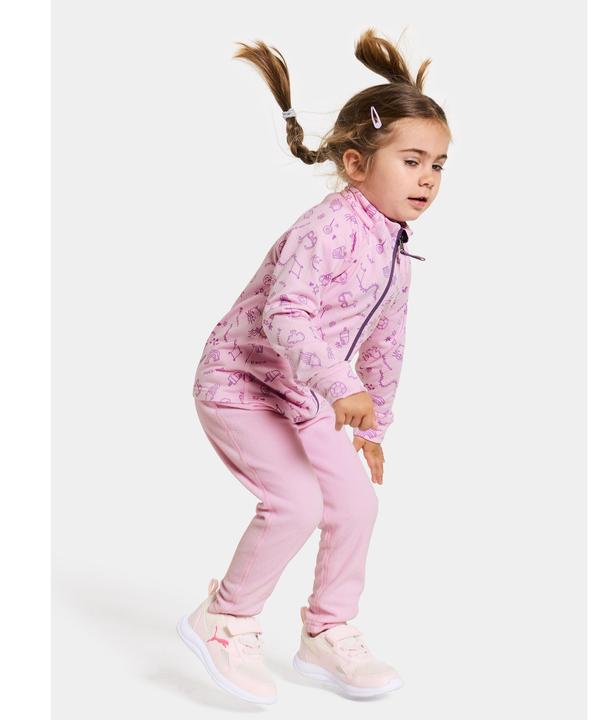Produktbild Didriksons Kid's Jadis Full Zip