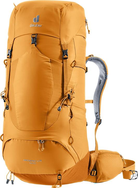 Deuter Aircontact Lite 50 + 10 (60 l)