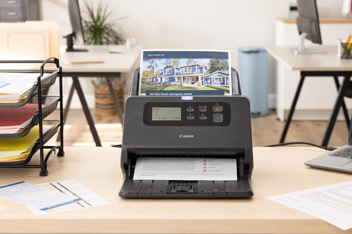 Image du produit Canon Dr-M260 (USB)