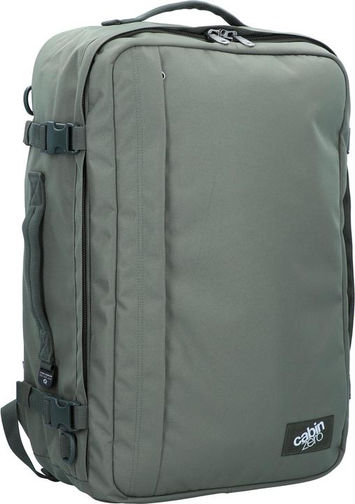 Actual product image Cabin zero Travel Cabin Bag Classic Plus 42L Backpack 54 cm (42 l)