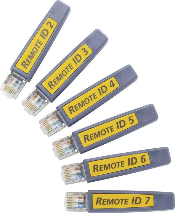 Produktbild Fluke Networks Liq-Kit