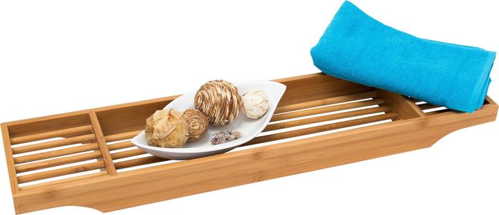 Produktbild Relaxdays Bambus (70 x 16.5 x 5.5 cm)