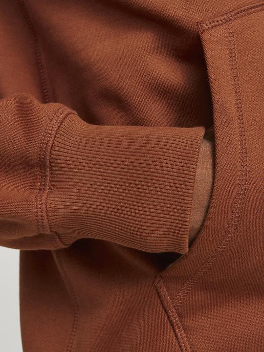 Actual product image Jack & Jones Jorfrederiksberg Sweat Hood Sn (S)
