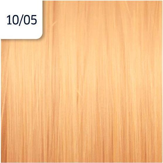 Produktbild Wella Illumina Color (10/05 hell-lichtblond natur-mahagoni)
