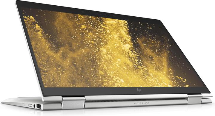 Produktbild HP EliteBook x360 1030 G3 – 512GB – 4QY23EA (13.30", Intel Core i7-8550U, 16 GB, 512 GB, DE)