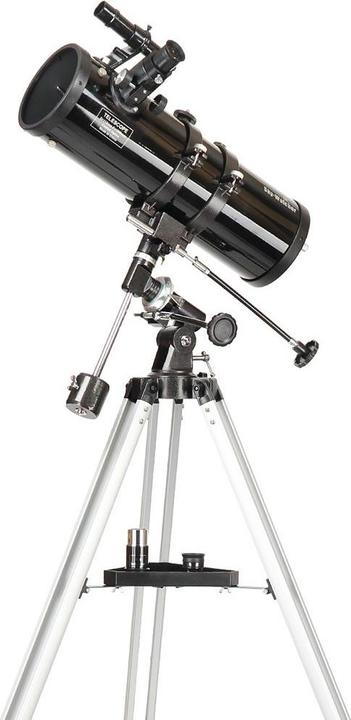 Image du produit No Name Télescope Skywatcher BK 1145 EQ1 114/500
