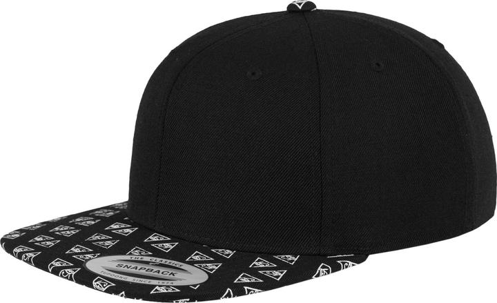 Actual product image Flexfit Horus Eye Snapback (One size)