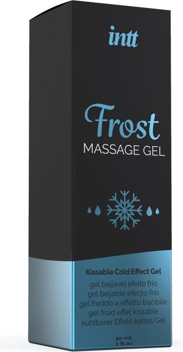 Produktbild Intt Frost (30 ml)