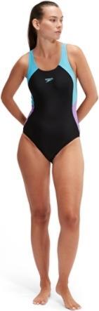 Produktbild Speedo Colourblock Splice Muscleback (36)