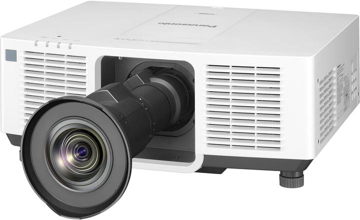 Image du produit Panasonic PT-MZ882WEJ Projecteur LCD laser 8 200 lumens (WUXGA, 8200 lm)