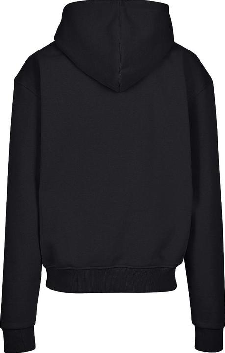 Immagine prodotto Build Your Brand Felpa con Cappuccio Oversize Uomo (XL)