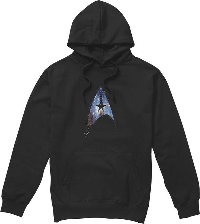 Galactic Kapuzenpullover (L)